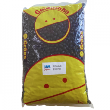 Feijão preto / Goianinho 1kg